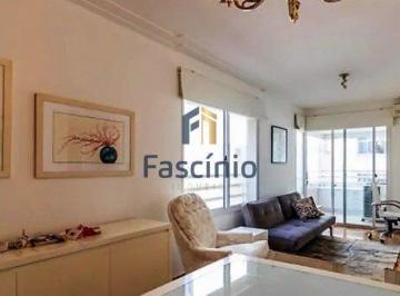 Apartamento · 80m² · 2 Quartos · Apartamento à venda - no Paraíso