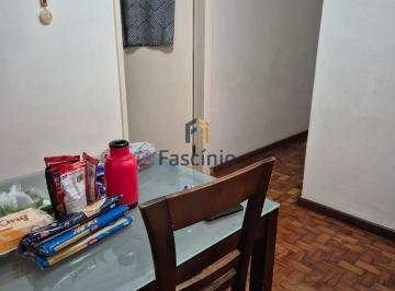 Apartamento · 66m² · 3 Quartos · Apartamento à venda - no Alto de Pinheiros