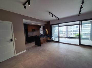 Apartamento · 105m² · 2 Quartos · Apartamento para aluguel - em Perdizes