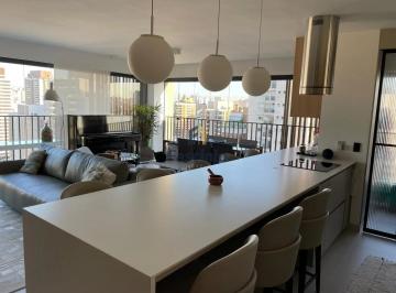 Apartamento · 100m² · 2 Quartos · Apartamento à venda - em Perdizes