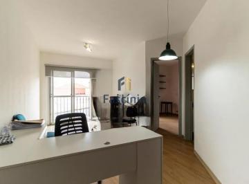 Apartamento · 48m² · 1 Quarto · Apartamento à venda - no Campos Elíseos
