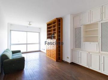 Apartamento · 103m² · 3 Quartos · Apartamento à venda - em Perdizes
