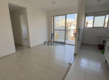 Apartamento · 53m² · 2 Quartos · Apartamento à venda - na Barra Funda