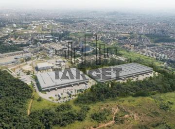 Foto 01 · Ótima oportunidade Locação de Galpão Logístico com 5.490,00m2 em Mauá