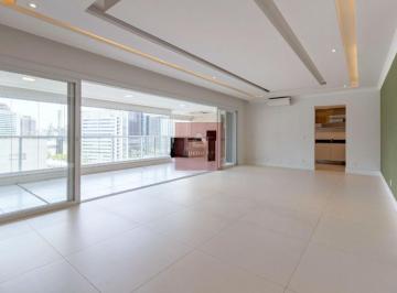 Apartamento · 189m² · 3 Quartos · 3 Vagas · Apartamento para venda em Brooklin com 3 quartos, sendo 3 suítes , 189m²