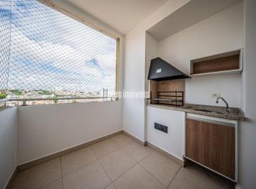 Apartamento · 59m² · 2 Quartos · 1 Vaga · Apartamento de 59m² à venda na Vila Prudente | Com churrasqueira na varanda