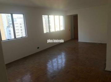 Apartamento · 121m² · 4 Quartos · 1 Vaga · Jardim América! Oportunidade