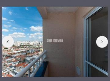 Apartamento · 38m² · 2 Quartos · Lapa -  imóvel nunca habitado
