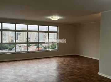 Apartamento · 200m² · 3 Quartos · Amplo imóvel na Lapa