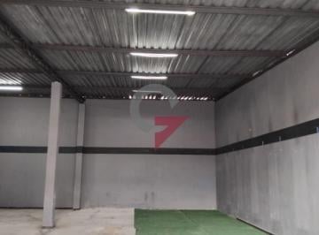 Comercial · 190m² · Comercial para aluguel - no Centro