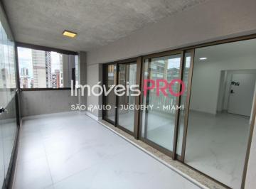 Apartamento · 68m² · 2 Quartos · 1 Vaga · APARTAMENTO PARA LOCAÇÃO - VILA MADALENA