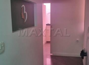 Comercial · 32m² · 1 Vaga · SALA COMERCIAL AO LADO DA BRAZ  LEME