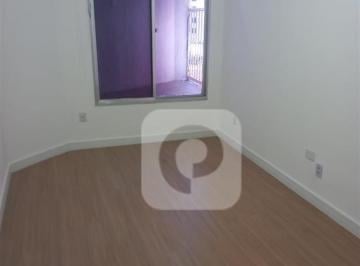 Apartamento · 72m² · 2 Quartos · Apartamento à venda no Flamengo – 72 m² | 2 Quartos (1 Suíte) + Dependência