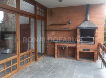 Casa · 250m² · 4 Quartos · 10 Vagas · Casa à venda em Interlagos com 4 Suítes e 10 Vagas