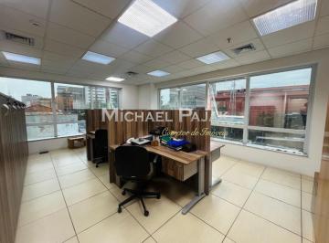 Comercial · 75m² · 3 Vagas · Conjunto comercial tipo para venda - Michael Pajak (11) 99996 - 4550