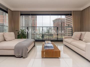 Apartamento · 145m² · 3 Quartos · 2 Vagas · Apartamento tipo para venda - Michael Pajak (11) 99996 - 4550