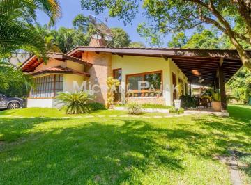 Casa · 500m² · 7 Quartos · 6 Vagas · Oportunidade no Condomínio Estancia Parque Atibaia