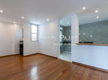 Apartamento · 134m² · 3 Quartos · 2 Vagas · Duplex tipo para venda na Vila Clementino - Michael Pajak (11) 99996 - 4550