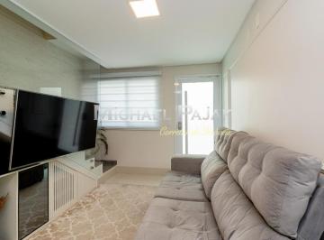 Casa · 89m² · 2 Quartos · 2 Vagas · Casa em Condomínio tipo para venda com 2 quartos - Michael Pajak  (11) 99996 - 4550
