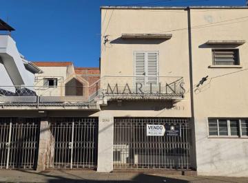 Comercial · 274m² · 3 Quartos · 2 Vagas · Casa Comercial 3 quartos para Venda Centro, Piracicaba
