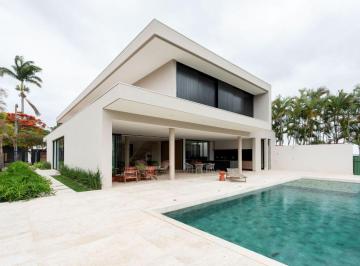 Casa de 4 quartos, Brasília · SHIS QI 23 - CASA NOVA, DESOCUPADA, COM ELEVADOR INTEGRADO E MARCENARIA ASSINADA PELA BONTEMPO