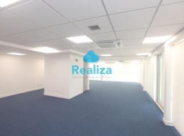 Comercial · 109m² · 1 Vaga · SALA COBERTURA LOCAÇÃO SCN QUADRA 3 BLOCO B EDIFÍCIO VICTÓRIA ASA NORTE