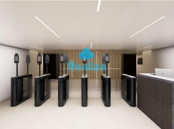 Comercial · 198m² · 1 Vaga · SALA COBERTURA LOCAÇÃO SCN QUADRA 3 BLOCO B EDIFÍCIO VICTÓRIA ASA NORTE