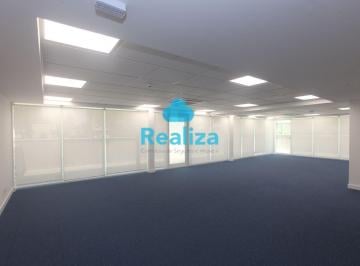 Comercial · 198m² · 1 Vaga · AMPLA SALA COM VARANDA PANORÂMICA NO ED VICTORIA - SCN ASA NORTE