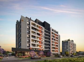 Apartamento de 2 quartos, Curitiba · Apartamento à venda no Portão, Curitiba