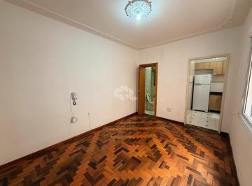 Apartamento · 24m² · 1 Quarto · Apartamento jk reformado, à venda no bairro Cidade Baixa/Centro Histórico em Porto Alegre/RS.