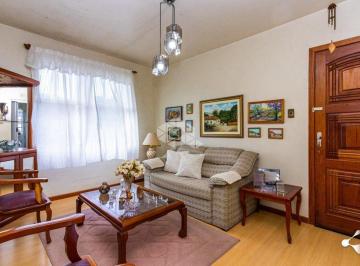Apartamento · 78m² · 3 Quartos · 1 Vaga · Apartamento 3 dormitórios na Rua Engenheiro Antônio Carlos Tibiriçá, Petrópolis - Porto Alegre