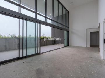 Apartamento · 422m² · 4 Quartos · 5 Vagas · GLOBAL 422,0M²AU 4 SUÍTES, 5 VAGAS DE GARAGEM - VISTA PANORÂMICA