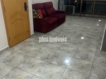 Apartamento · 110m² · 3 Quartos · 2 Vagas · Apartamento para locação em Moema, conforto, estilo e localização privilegiada