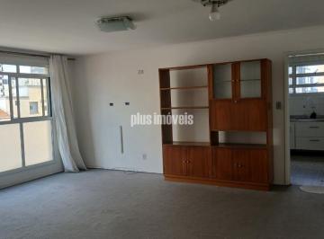 Apartamento · 111m² · 3 Quartos · 1 Vaga · Pinheiros! Próximo ao Metrô!