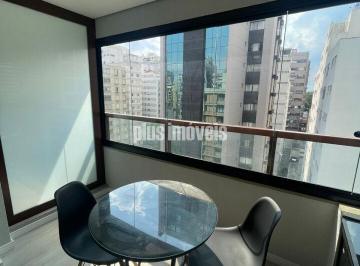 Apartamento · 23m² · 1 Quarto · Studio para venda em Jardins com 1 quarto , 23m²
