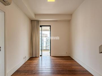Apartamento · 283m² · 4 Quartos · 4 Vagas · Sumaré! Novo! Lindo! Ao lado do Metrô Vila Madalena!