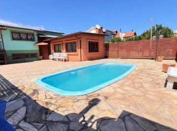 Casa · 150m² · 3 Quartos · 2 Vagas · Casa | 03 Dormitórios | Santa Lúcia