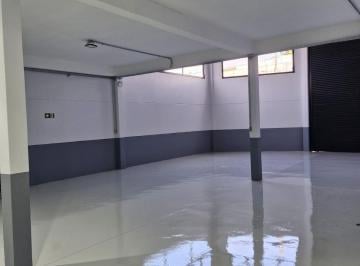 Comercial · 334m² · 
                                Pavilhão comercial à venda no bairro Jardim das Hortências 
       