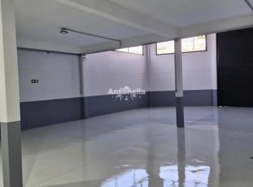 Comercial · 334m² · Pavilhão comercial à venda no bairro Jardim das Hortências