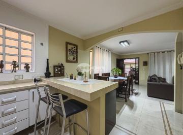 Casa · 160m² · 3 Quartos · 3 Vagas · Excelente Sobrado com 3 Dormitórios e Edícula na Paulicéia - São Bernardo do Campo
