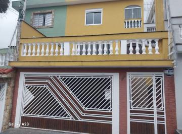 Casa de 3 quartos, Diadema · Sobrado - 3 dormitórios (1 Suíte) - Diadema CENTRO