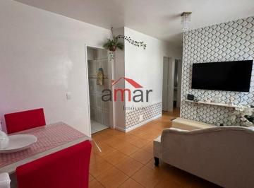 Apartamento · 60m² · 3 Quartos · 1 Vaga · Apartamento à venda no bairro Manacás em Belo Horizonte/MG