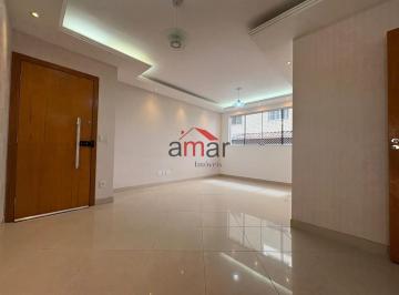 Apartamento · 85m² · 3 Quartos · 2 Vagas · Apartamento à venda no bairro Manacás em Belo Horizonte/MG
