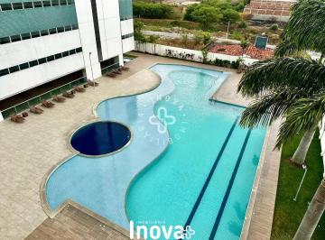 Apartamento · 75m² · 3 Quartos · 2 Vagas · Excelente apartamento com 3 quartos para venda no Eko Home Club - Universitário,
