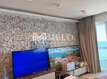 Apartamento para vender e alugar no ESTAÇÃO DAS PAINEIRAS, CASA CAIADA, Olinda, PE · Apartamento para vender e alugar no ESTAÇÃO DAS PAINEIRAS, CASA CAIADA, Olinda, PE