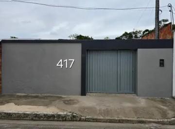 Casa à venda no RECANTO DA ALEGRIA, NOVA SATUBA, Satuba, AL · Casa à venda no RECANTO DA ALEGRIA, NOVA SATUBA, Satuba, AL