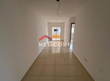 Apartamento · 57m² · 2 Quartos · 1 Vaga · Apartamento em Rua Cornélio Procópio - Boqueirão - Praia Grande/SP