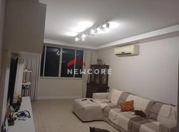Apartamento · 120m² · 3 Quartos · Apartamento em Praça Vereador Rocha Leão - Copacabana - Rio de Janeiro/RJ