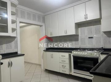 Casa · 200m² · 3 Quartos · 2 Vagas · Sobrado em  Avenida Bunduki - Assunção - São Bernardo do Campo/SP