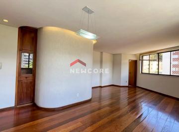 Apartamento · 180m² · 4 Quartos · 2 Vagas · Apartamento em Rua Pium-i - Cruzeiro - Belo Horizonte/MG